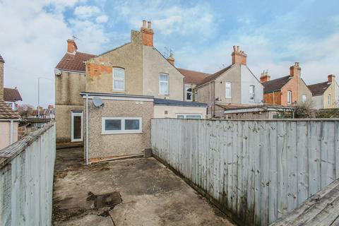 6 bedroom end of terrace house for sale, County Road, Swindon, SN1 2EA