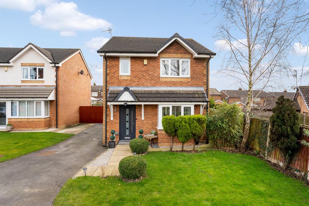 38 Rushton Close Burtonwood-24
