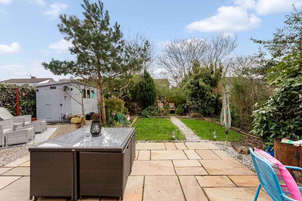 38 Rushton Close Burtonwood-30