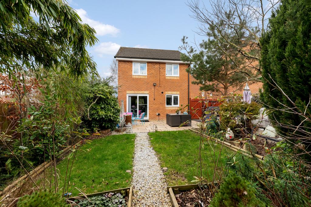 38 Rushton Close Burtonwood-37