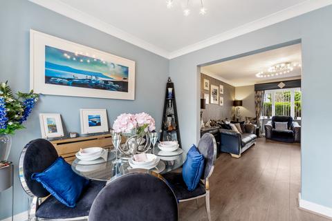 3 bedroom detached house for sale, Rushton Close, Burtonwood, Warrington, Cheshire