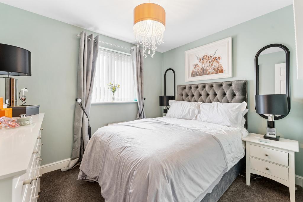 38 Rushton Close Burtonwood-14
