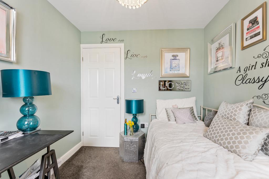 38 Rushton Close Burtonwood-13