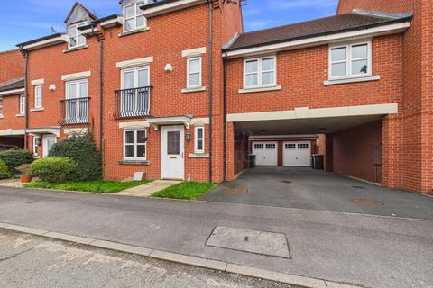undefined, Ray Mercer Way, Kidderminster, DY10 1NY