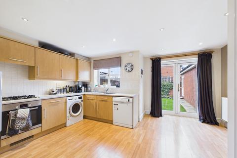 undefined, Ray Mercer Way, Kidderminster, DY10 1NY