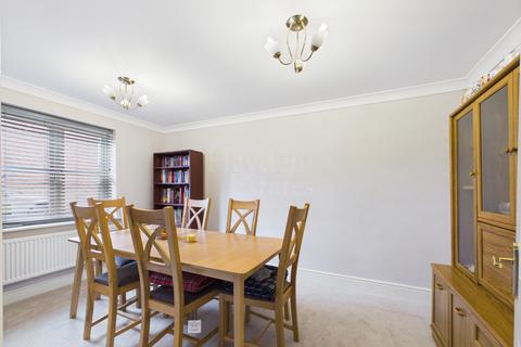undefined, Ray Mercer Way, Kidderminster, DY10 1NY