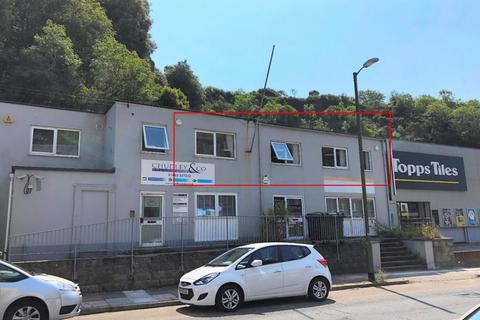 Office to rent - Torquay TQ1
