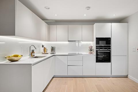 2 bedroom apartment for sale, Cellini Building, Ealing, London, W13