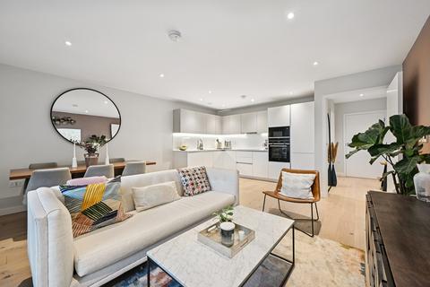 2 bedroom apartment for sale, Cellini Building, Ealing, London, W13