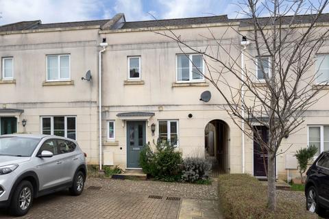 2 bedroom terraced house for sale, Bicknor Drive, Cheltenham GL52
