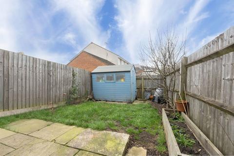 2 bedroom terraced house for sale, Bicknor Drive, Cheltenham GL52