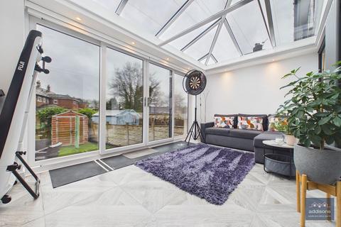 2 bedroom semi-detached house for sale, Rivers Street, Orrell, Wigan