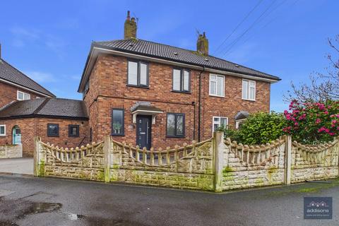 Rivers Street, Orrell, Wigan