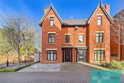 undefined, The Moorings, Manchester M28