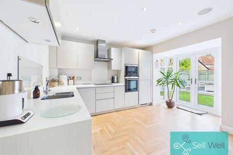 undefined, The Moorings, Manchester M28