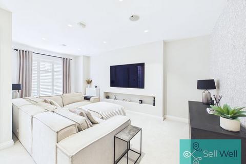 undefined, The Moorings, Manchester M28