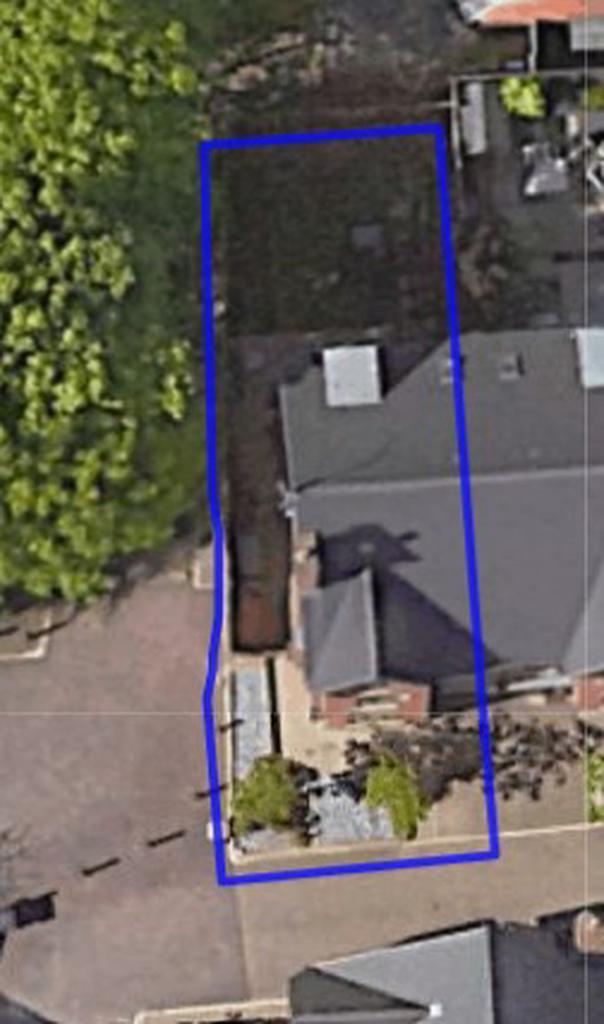 Satellite Image