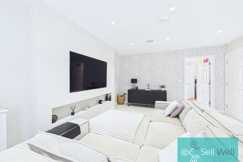 undefined, The Moorings, Manchester M28