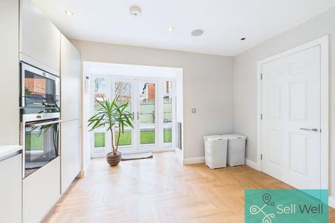 undefined, The Moorings, Manchester M28
