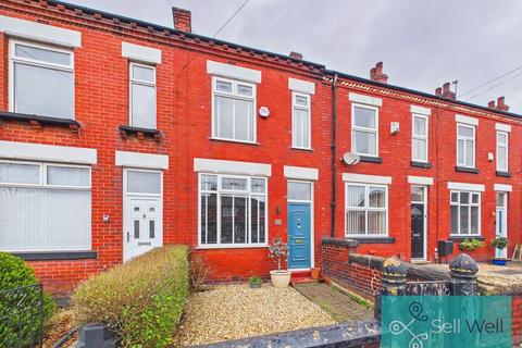 Newearth Road, Manchester M28