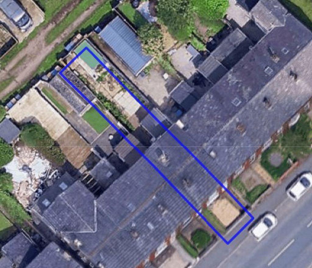Satellite Image