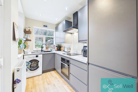 undefined, Newearth Road, Manchester M28