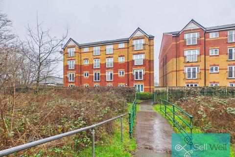 undefined, Everside Close, Manchester M28