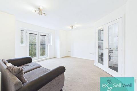 undefined, Everside Close, Manchester M28