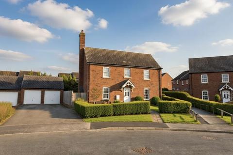 undefined, John Campbell Close, Flore NN7