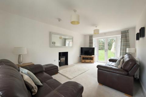 undefined, John Campbell Close, Flore NN7
