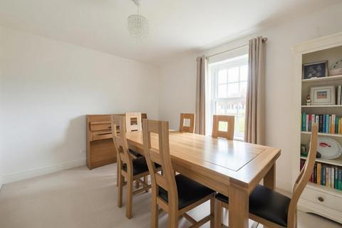undefined, John Campbell Close, Flore NN7