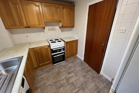 undefined, 119E Arbroath Road DD4 6HS