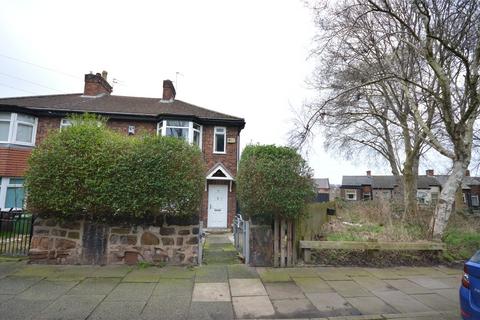 undefined, Holt Hill, Birkenhead, Merseyside, CH41