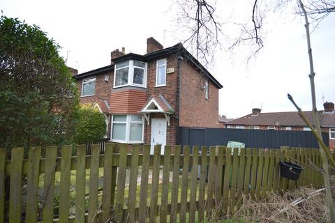 undefined, Holt Hill, Birkenhead, Merseyside, CH41