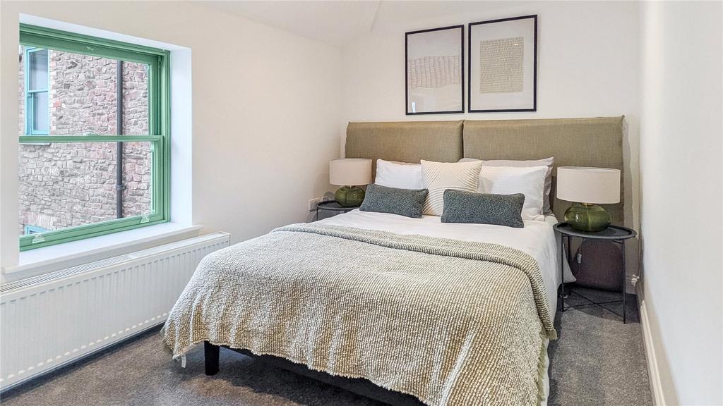 Bedroom 2