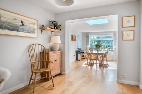 3 bedroom link detached house for sale, St. Leonards, Exeter