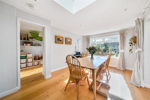 3 bedroom link detached house for sale, St. Leonards, Exeter