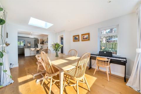 3 bedroom link detached house for sale, St. Leonards, Exeter