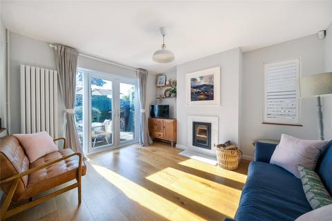 4 bedroom link detached house for sale, St. Leonards, Exeter