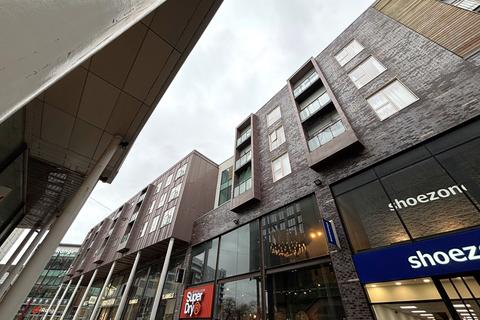 undefined, South Street, Bury, BL9