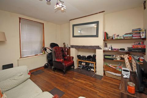 2 bedroom terraced house for sale, Field Street, Bangor, Gwynedd, LL57
