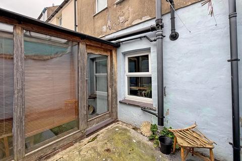 2 bedroom terraced house for sale, Field Street, Bangor, Gwynedd, LL57