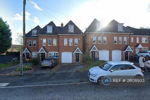 undefined, Rectory Road, Sutton Coldfield, B75