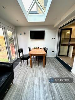 Iceni Way, Cambridge, CB4