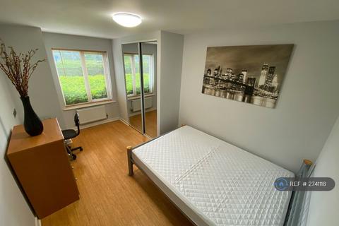 undefined, Iceni Way, Cambridge, CB4