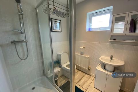 undefined, Iceni Way, Cambridge, CB4