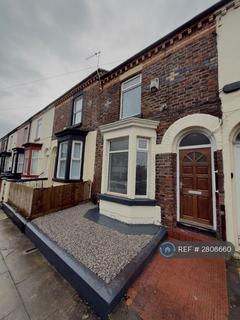 3 bedroom terraced house to rent, Bianca St, Bootle, L20