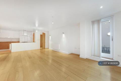 undefined, Vantage Point, Barnet, EN5