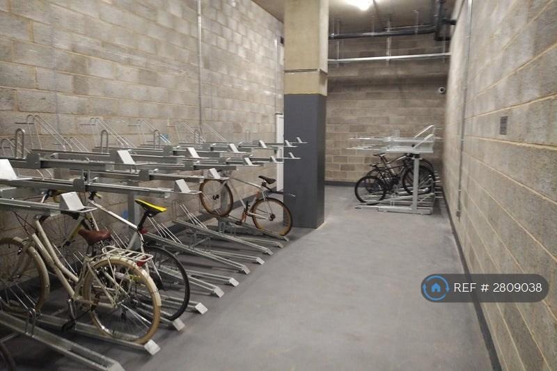 Bikeroom