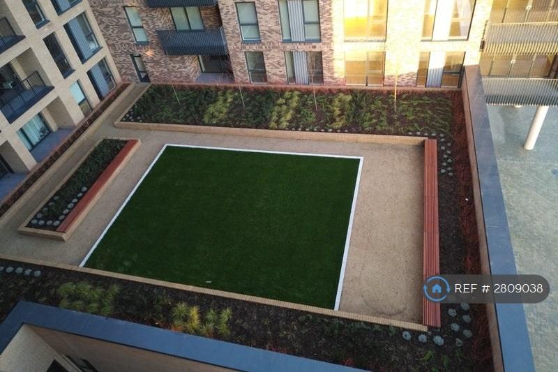 Roof Garden